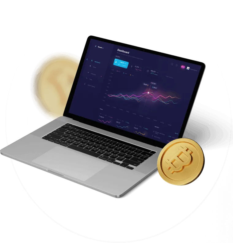 Venus Code - Venus Code Trading