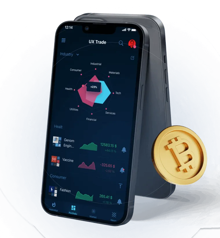 Venus Code - Strong Technology